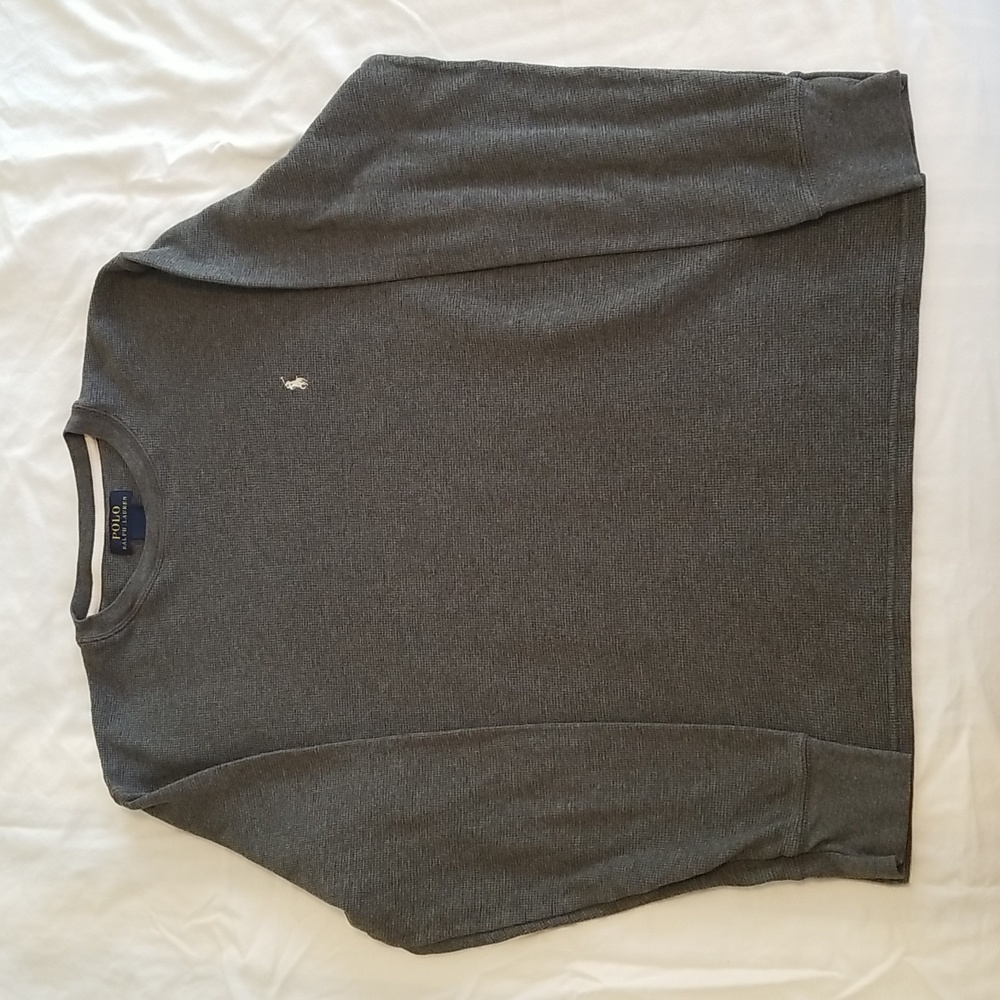 Medium Ralph Lauren shirt